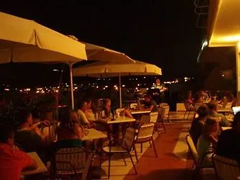 Hotel Telhinis & Faliraki