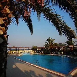 Telhinis & 2* Faliraki