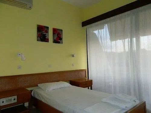 Hotel Telhinis &