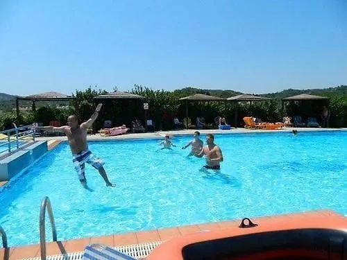 Telhinis & Hotel Faliraki