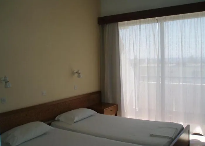 Telhinis & 2* Faliraki